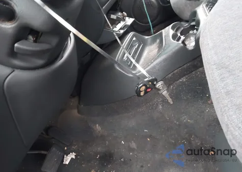 1998 Chevrolet Blazer Ls из США, поврежденный, VIN 1GNDT13W3W2192985